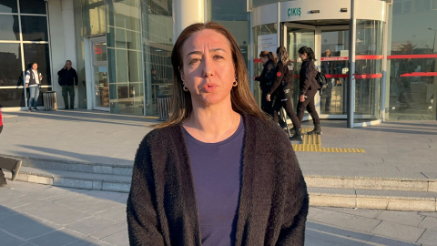 Eniştesini vurup, otomobille üzerinden geçmişti; bozma kararı sonrası yeniden yargılandı (2)