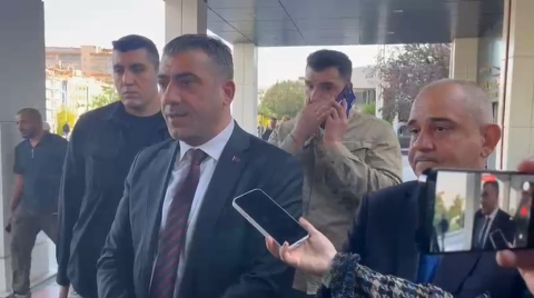 Elazığ’da gazeteciye pompalı tüfekli saldırı (3)