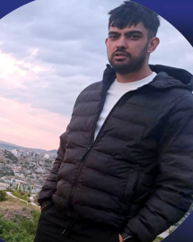 Eski sevgilisinin darbettiği Merve, yoğun bakımda yaşam savaşı veriyor / Ek fotoğraf