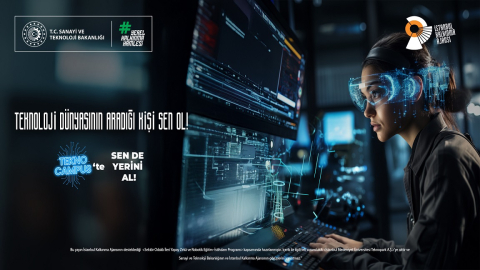 İstanbul Medeniyet Üniversitesi Teknopark’tan Yapay Zeka ve Robotik Odaklı eğitim programı