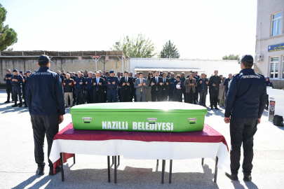 Motosikletiyle kaza yapan infaz koruma memuru 5 gün sonra yaşam savaşını kaybetti (2)