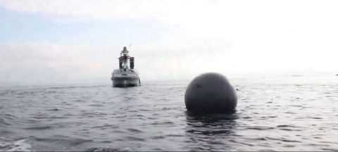 İlk yerli müşterek 'bulut altı İHA-İDA sistemi' NATO tatbikatında kullanıldı