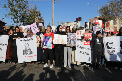 Üniversiteli Rojin için ‘adalet’ yürüyüşü: Kardeşim intihar etmedi