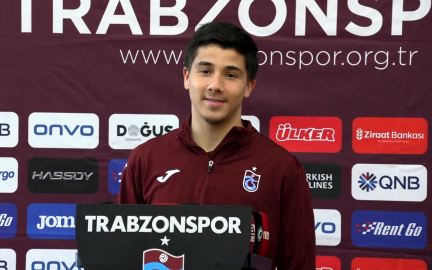 Benjamin Bouchouari: Sakatlığı geride bıraktım, kendimi fiziksel olarak çok iyi hissediyorum / Haber eklendi