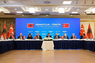 Cevdet Yılmaz: Ekonomimiz, yıl sonu itibarıyla dünyanın en büyük 16’ncı ekonomisi konumuna yükselecek