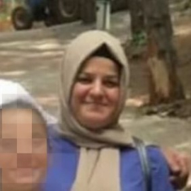 Tartıştığı eşini bıçaklayarak öldürdü (2)