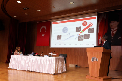 THY Gaziantep’te tanıtım toplantısı gerçekleştirdi