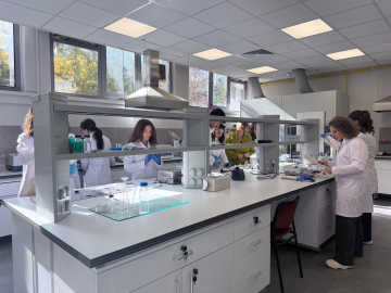 3 üniversitenin iş birliğiyle pediatrik epilepsiye yenilikçi ilaç sistemi