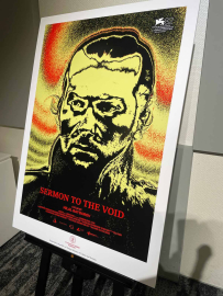 Türkiye ve Azerbaycan sinema genel müdürlüklerinin ortak yapım filmi Tokyo’da tanıtıldı