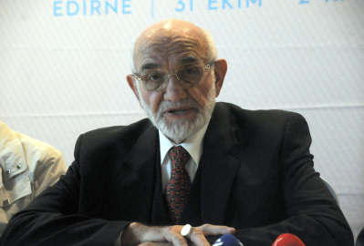 Prof. Dr. Hacımüftüoğlu: İslam dünyası soykırımın engellenmesi konusunda aktif olmalı