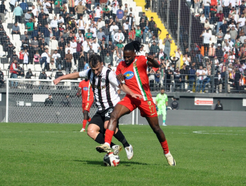 Manisa FK- Amed Sportif Faaliyetler / Fotoğraflar