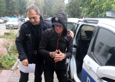 Komşusuna elektrikli tuzak kurup öldürmeye çalışan sanığın akli dengesi yerinde çıktı