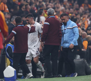 Trabzonspor’dan Savic’in sağlık durumuyla ilgili açıklama