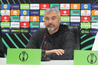 Thomas Reis: Hamrun'a karşı mantalitemizi sahaya koyamazsak sıkıntı yaşarız