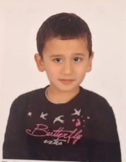 Elazığ’da kayıp otizmli Veysel’in cansız bedenine ulaşıldı (2)