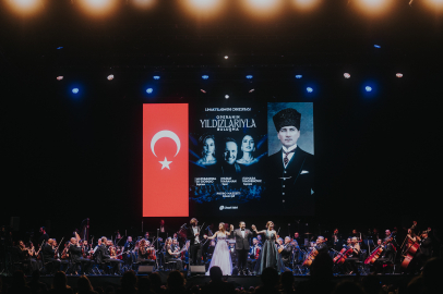 İstanbul- Limak Filarmoni ve operanın yıldızlarından İstanbul ve Ankara'da iki unutulmaz konser