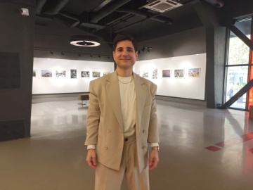 'Sakarya: Kültür, Bellek, Aidiyet' sergisi açıldı