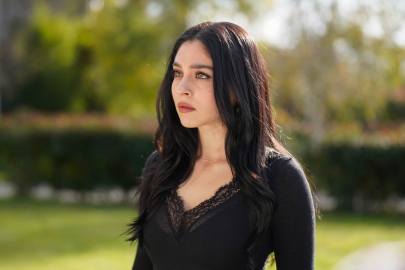 Güller ve Günahlar zirveyi sevdi