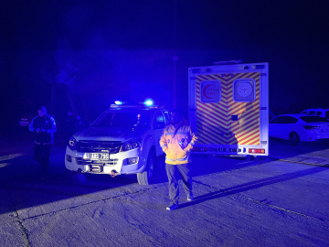 Kocaeli açıklarında gemide yangın; 25 mürettebat kurtarıldı / Ek Fotoğraflar