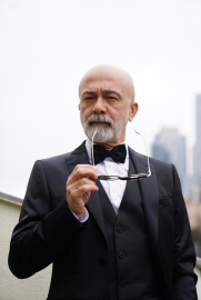 Durul Bazan, Arka Sokaklar'da