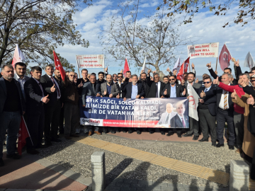 Dünyanın gözü tarihi ziyaretin yapılacağı İznik'te (2)