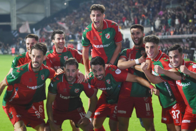 Karşıyaka'nın gençleri var