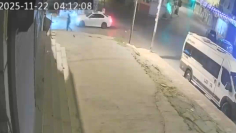 İstanbul- Avcılar'da kaza sonrası 'hasar miktarı' tartışması cinayetle bitti