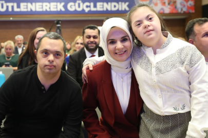 Bakan Göktaş: Engelli bireylerin hayatın her alanına katılımı için adımlar atmak hepimizin ortak sorumluluğudur