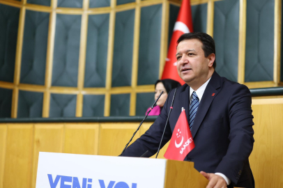 Arıkan: Süreci şeffaf yürütün