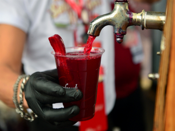 Adana'nın şalgam suyu için yapılan AB tescil başvurusu uygun bulundu