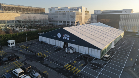 Arnavutköy 1’inci Kitap Fuarı 6 Aralık’ta kapılarını açacak