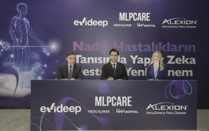 Nadir hastalıkların tanısında yapay zeka dönemi