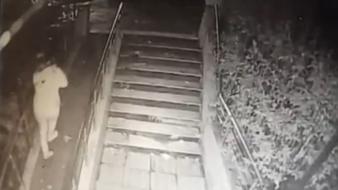 İstanbul- Beylikdüzü'nde 4 farklı adresi kundaklayan kadın yakalandı