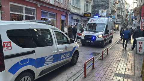 Kardeşiyle birlikte arkadaşını bıçakladı