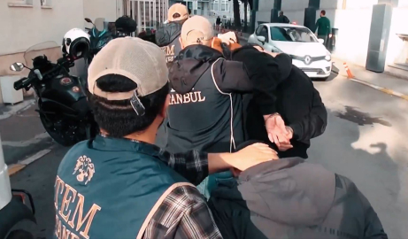 33 ilde DEAŞ operasyonu: 51 tutuklama