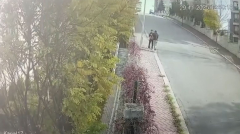 Kendisini polis olarak tanıttığı kadını 6 milyon lira dolandıran şüpheli tutuklandı