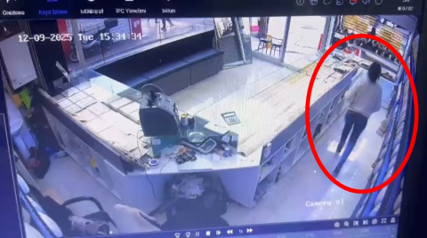 Tunceli'de 4.2 büyüklüğünde deprem (2)