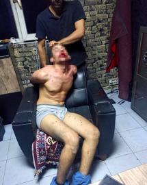 İşkence davası sanıklarına 6 yıl 12'şer ay hapis