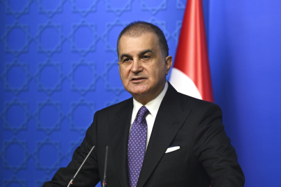 AK Parti Sözcüsü Çelik: Güney Kıbrıs'ın bazı ülkelerin karargahı haline getirilme çabası beyhudedir