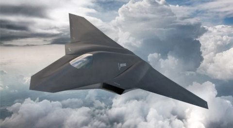 ABD savaş uçakları, Venezuela hava sahası yakınlarında uçuş yaptı