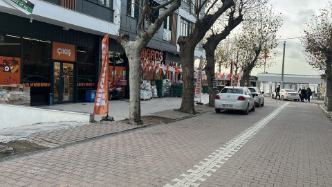 Marketin temizlik görevlisinin bulduğu 60 bin dolar polise teslim edildi