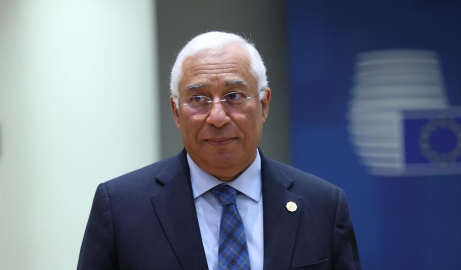 AB Konseyi Başkanı Costa'dan Trump'a yanıt: Müttefikler, müttefik gibi davranmalı