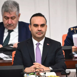 Bakan Kacır: Sanayi üretiminde katma değerimiz 241 milyar dolara yükseldi