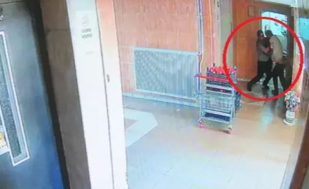 Kayseri’de bina görevlisinin cinayet sanığına müebbet hapis istemi