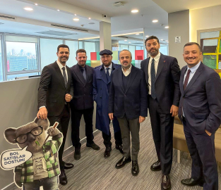 Koalay.com, yeni yatırımcı grubuyla el değiştirdi