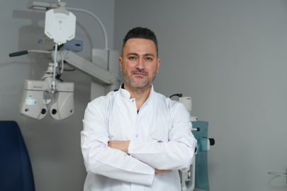 ‘Kış aylarında göz şikayetleri artıyor’