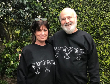 ABD'li yönetmen ve eşi, evlerinde ölü bulundu