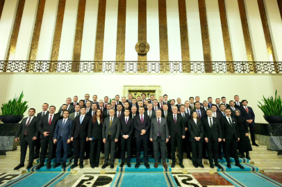 Bakan Tekin: Çocuklarımızı ucuz iş gücü olarak gören her türlü yaklaşım kabul edilemez (2)