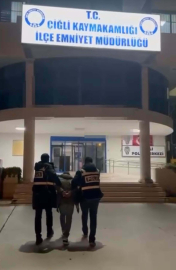 İzmir'de 17 bin 280 sentetik hap ele geçirildi; 1 gözaltı