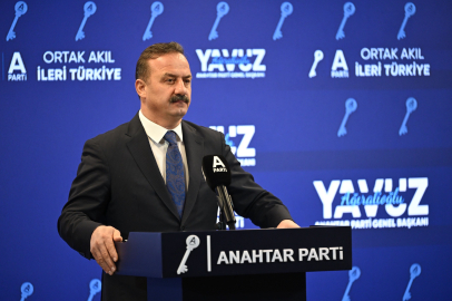 Yavuz Ağıralioğlu: Gereksiz ve verimsiz tüm harcamaları durduracağız